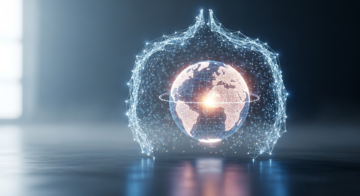 AI浪潮下的國安新部署：美國土安全部組建特遣隊，急徵50名AI專家捍衛國家