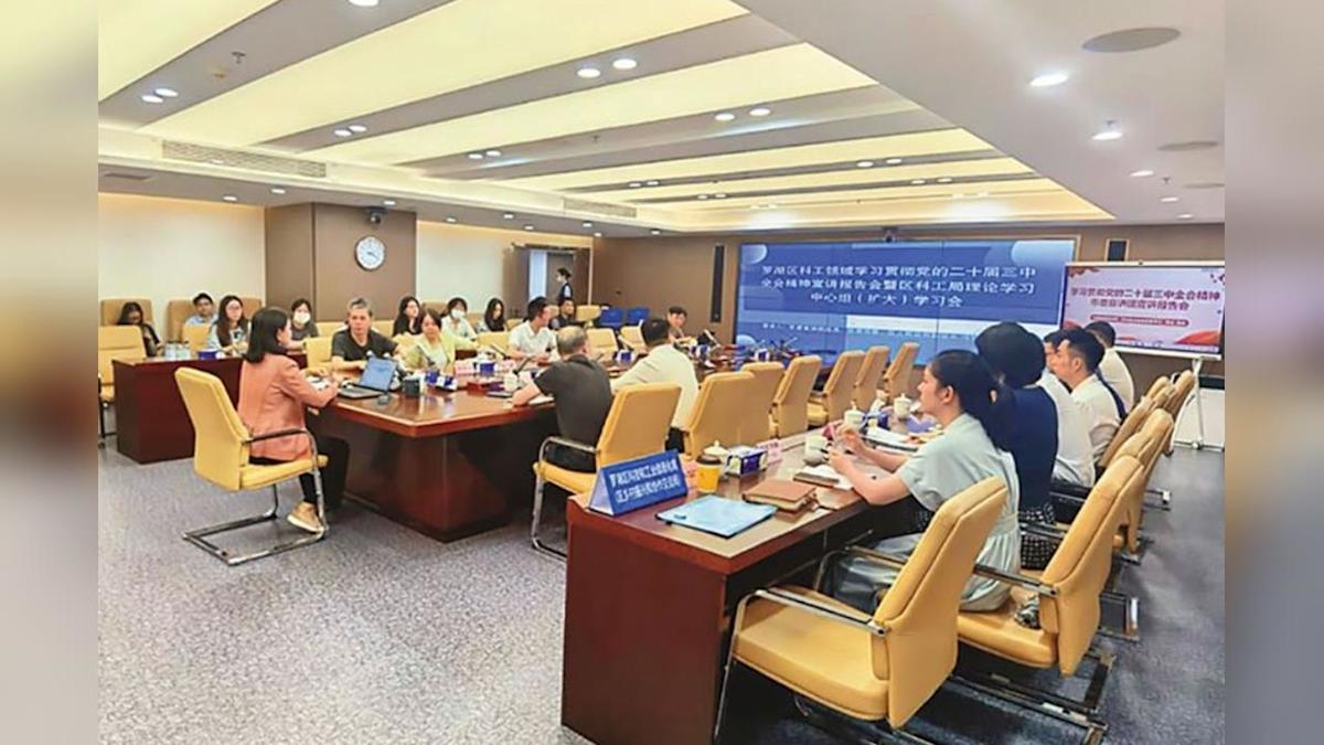 羅湖區11億招商詐騙案：台商血本無歸，中國司法部竟稱「受害者也有責」？