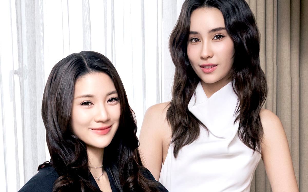 泰國小姐預賽驚現插曲：佳麗甘末宛牙齒貼片脫落，臨危不亂獲網路盛讚