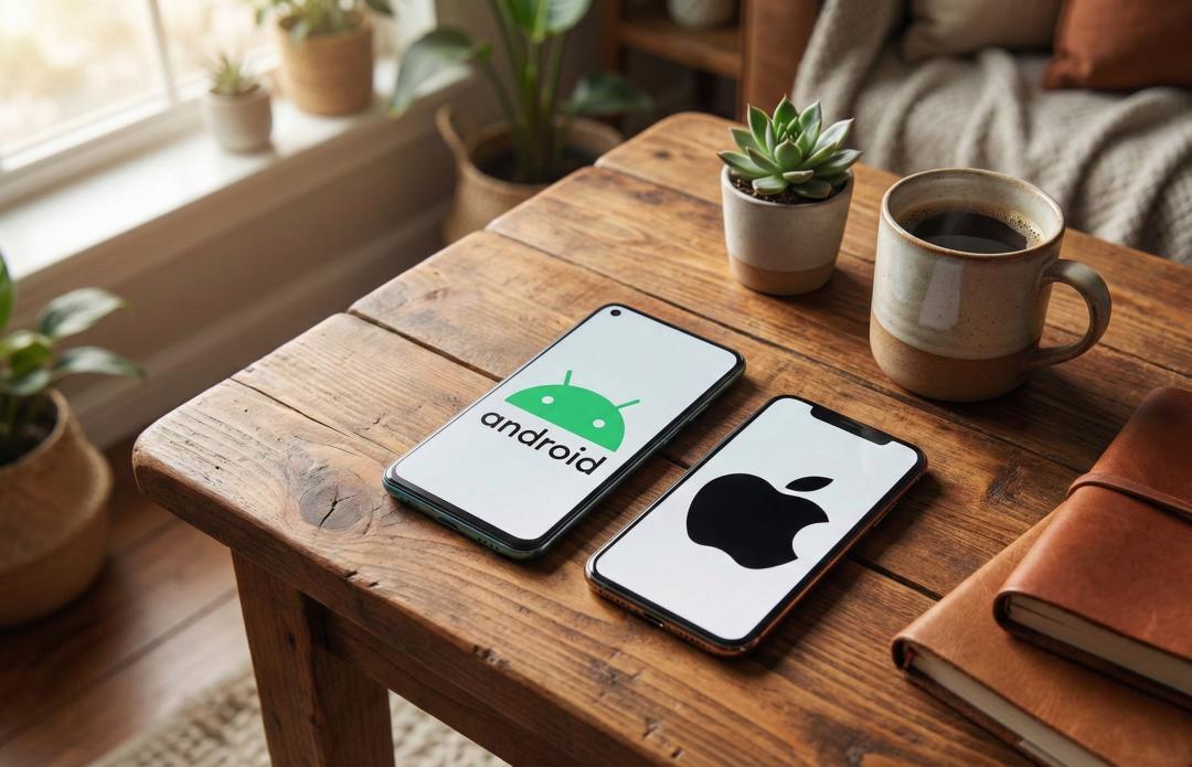 Android 手機直連蘋果 AirDrop 免 App：支援機型與跨系統傳輸實測揭曉