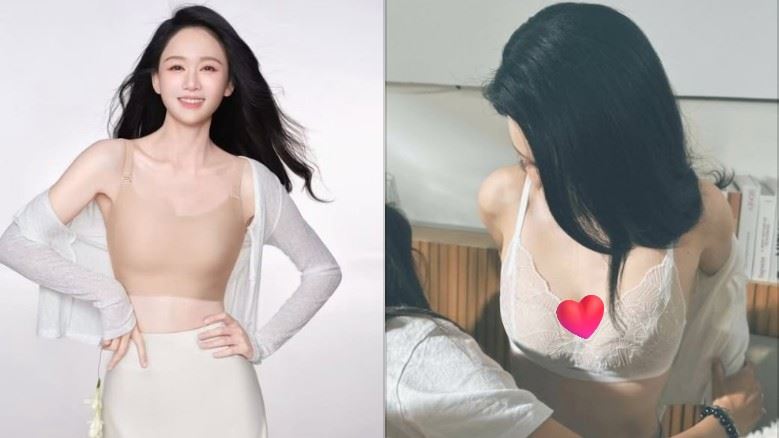 46歲陳喬恩凍齡魅力引爆社群：從內衣照透視公眾人物的體態管理哲學