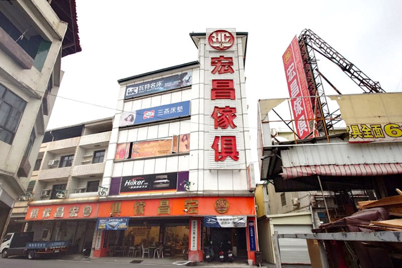 屏東辦公傢俱首選：宏昌傢俱49年專業，沙發寢具保險箱採購指南