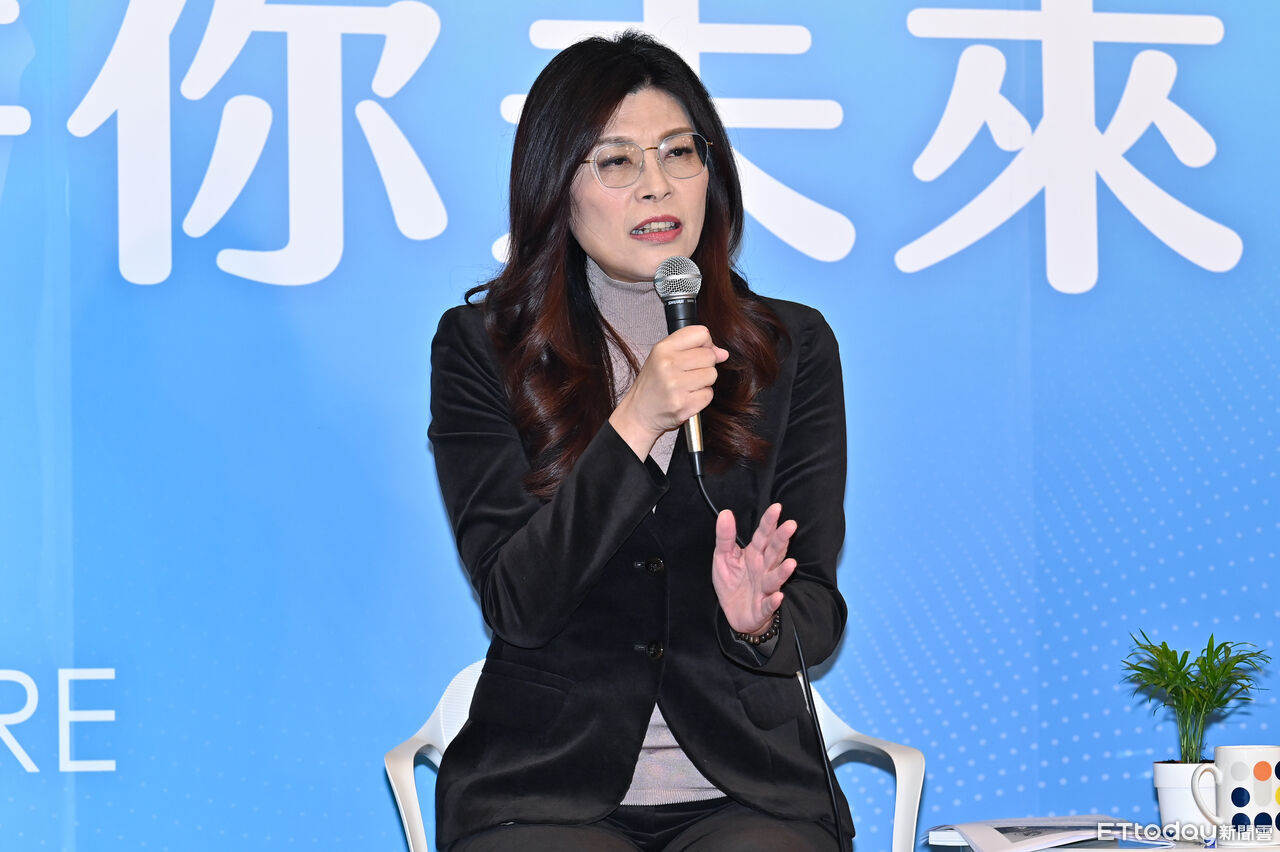 司法蒙眼正義何在？鄭麗文疾呼：善良者勿袖手旁觀，力挺柯文哲京華城案