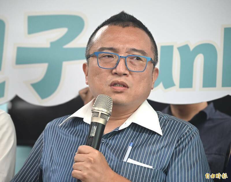 民進黨徐國勇斥藍白操弄司法將下台，民眾黨周榆修反擊：執政黨公信力崩壞，民主蒙羞？