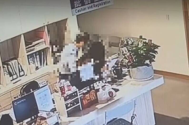 苗栗醫院副院長涉強制猥褻案：職場權力濫用與究責機制之深度剖析