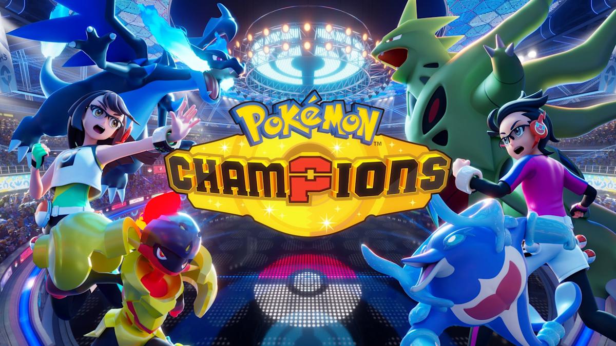 寶可夢圖鑑破萬隻成真？製作人預言未來挑戰，玩家憂300年對戰生態