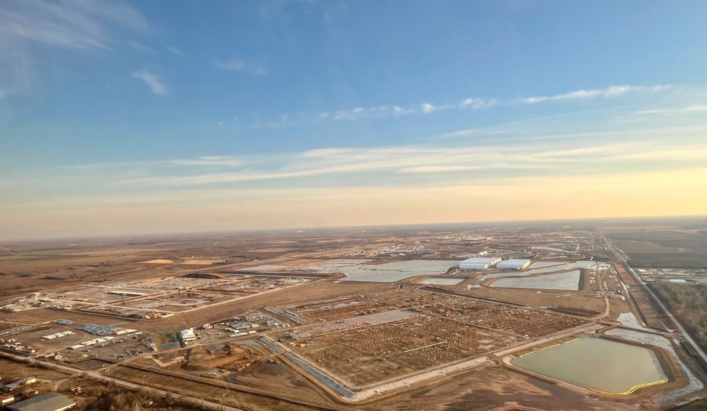 Meta巨資佈局路易斯安那：全額資助天然氣電廠，揭示資料中心能源新戰略？