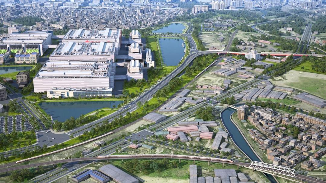 楠梓產業園區聯絡道啟動：千億交通擘劃 鏈結台積電助攻後勁房市穩站4字頭