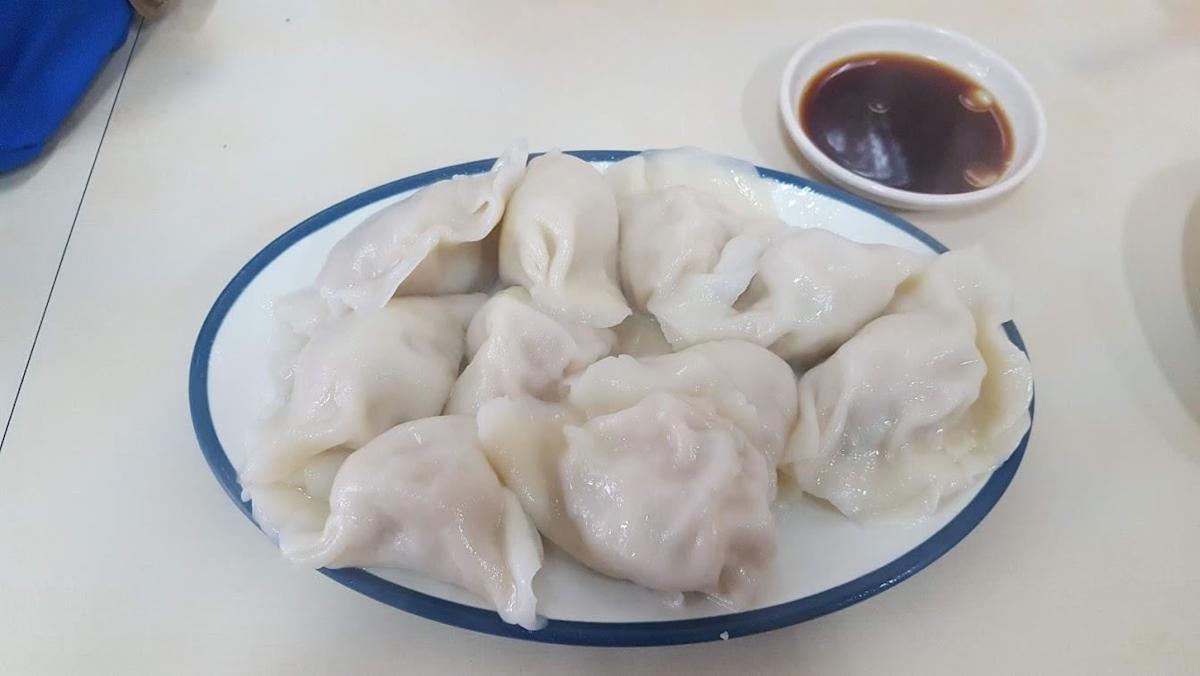 日人居台四年揭秘「水餃配白飯」：飲食文化差異引熱議與解析