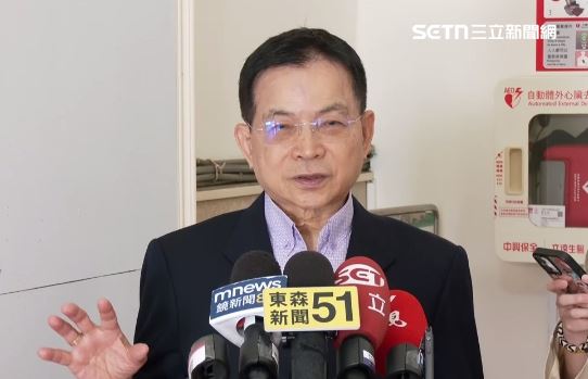 盧秀燕力挺8千億至1兆軍購預算，賴士葆堅稱「N」待美國表態，藍營國防策略掀波瀾