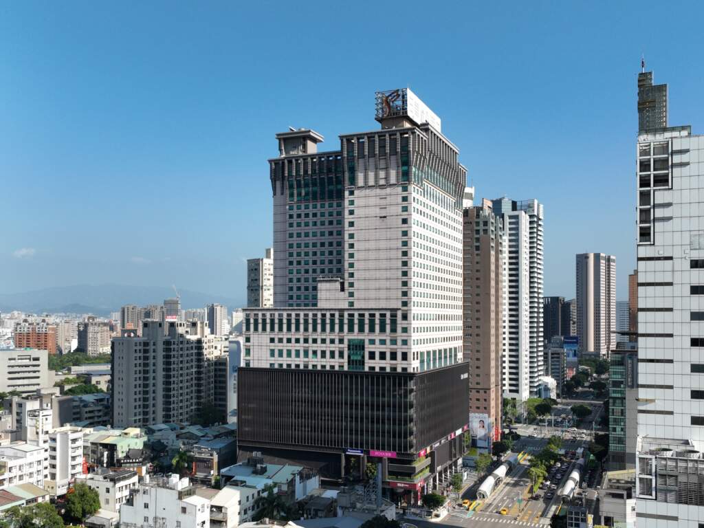 台中金典酒店春季線上旅展搶先開跑 住宿餐飲優惠全面揭曉