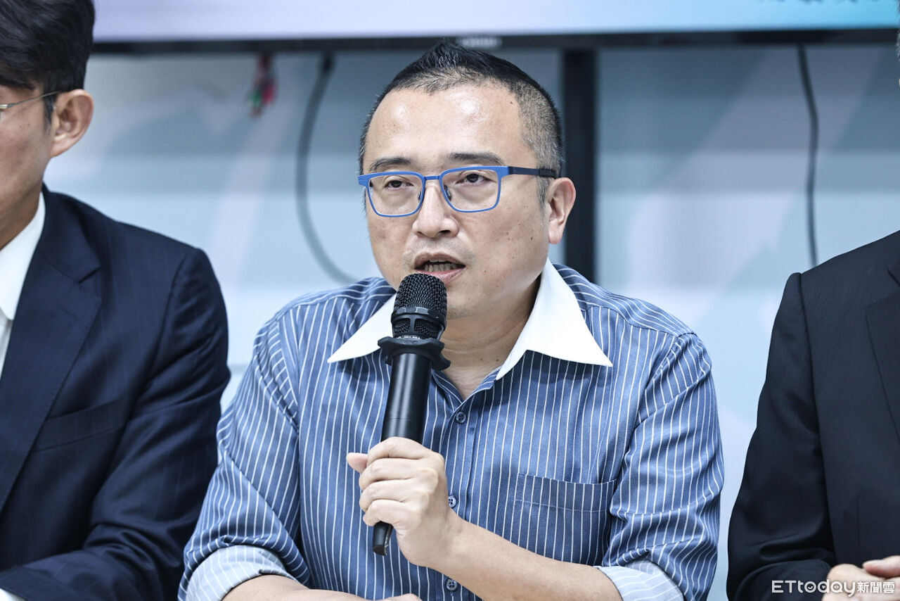 徐國勇挺網紅言論惹議！民眾黨周榆修怒斥「民主恥辱」，警示執政黨操弄司法終將被民意教訓