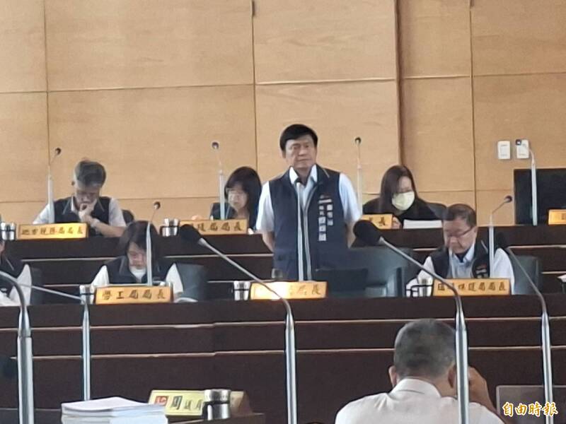 六都僅剩台中未補助！帶狀皰疹疫苗經費成難題，市府、議員各有盤算