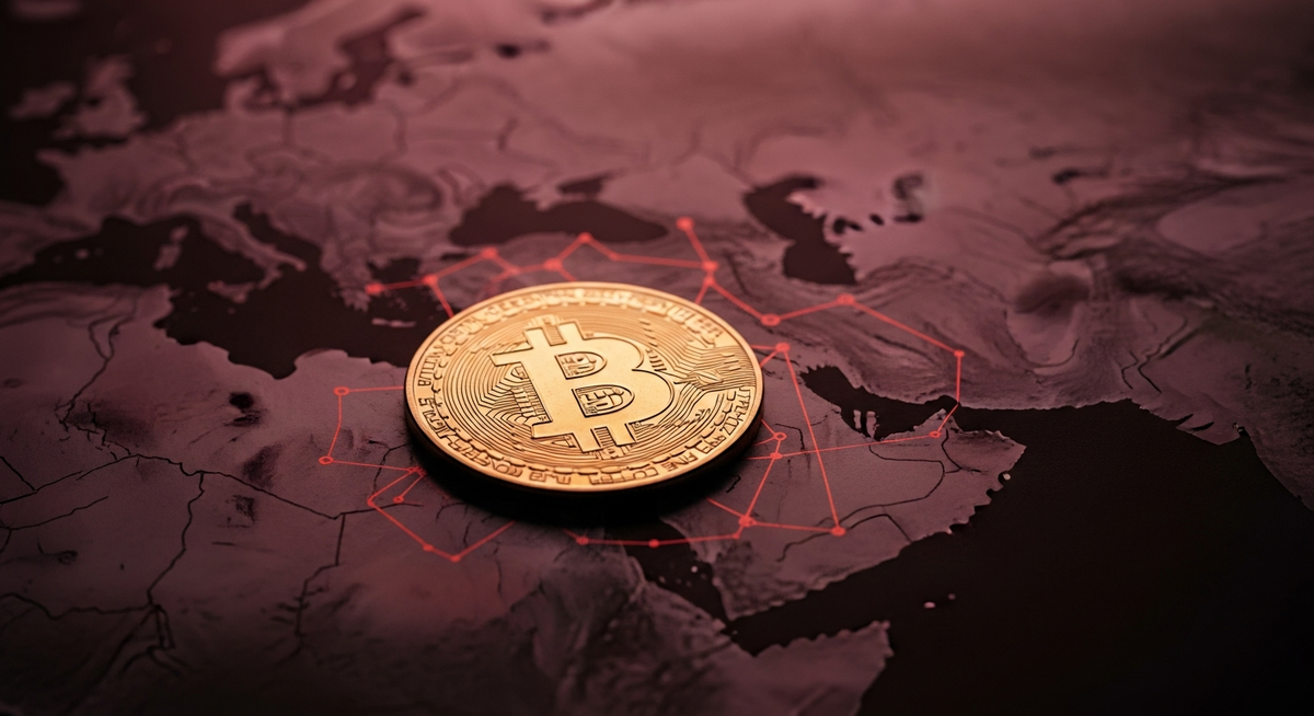 中東戰火延燒投資市場：比特幣跌破7萬美元，機構逆勢佈局藏玄機？