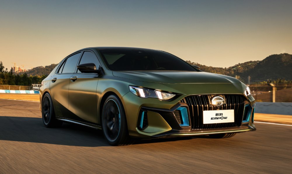 廣汽集團2025年首度全年虧損：中國車市價格戰與轉型下的挑戰