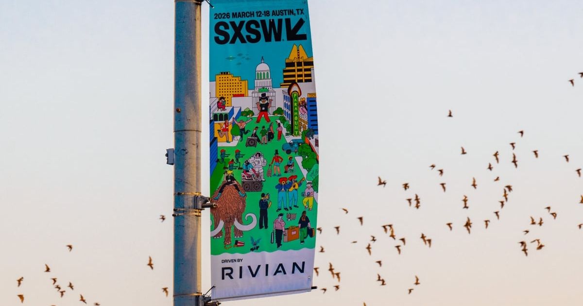 SXSW 2026 迎戰新局：去中心化與高資本競逐下的創意產業轉型