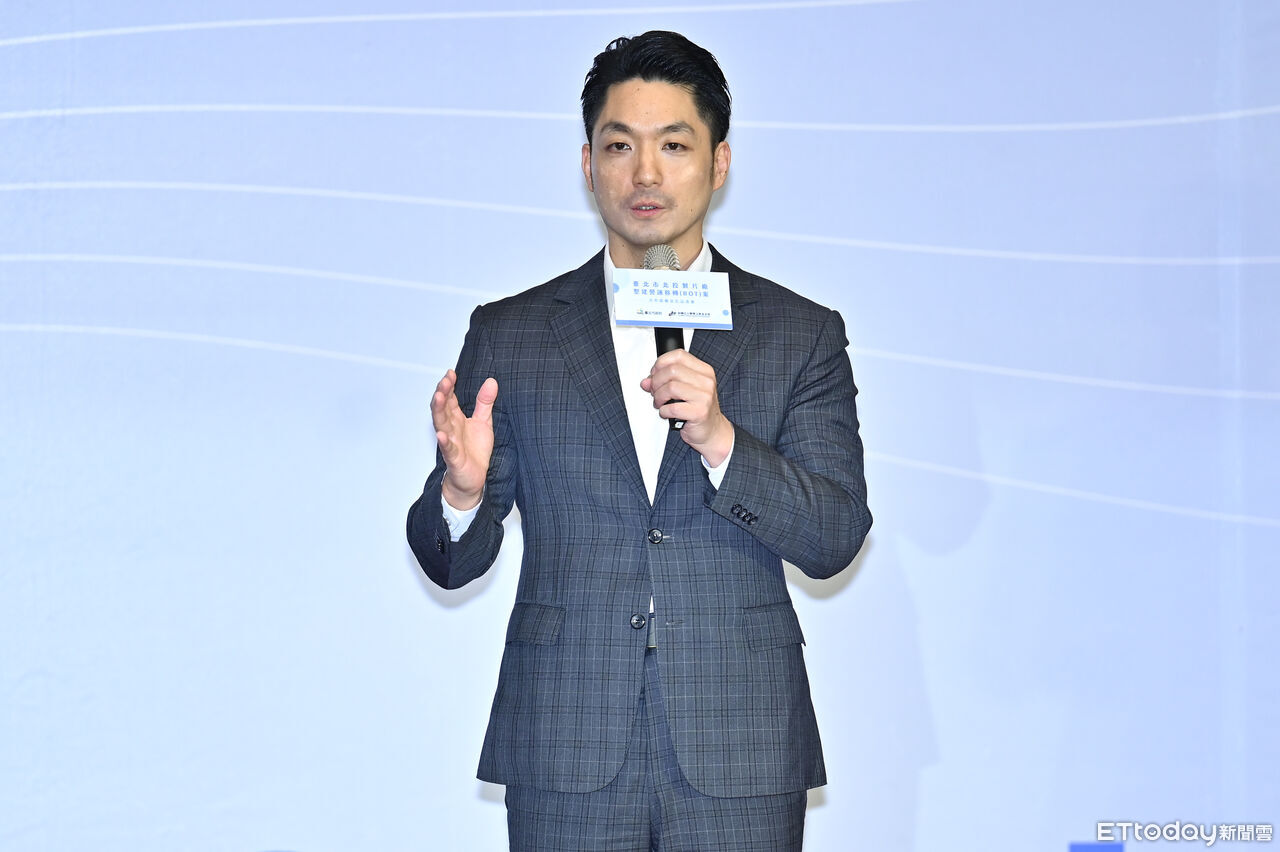 鄭習會四月登場衝擊藍營選情？蔣萬安：兩岸交流須對等尊嚴