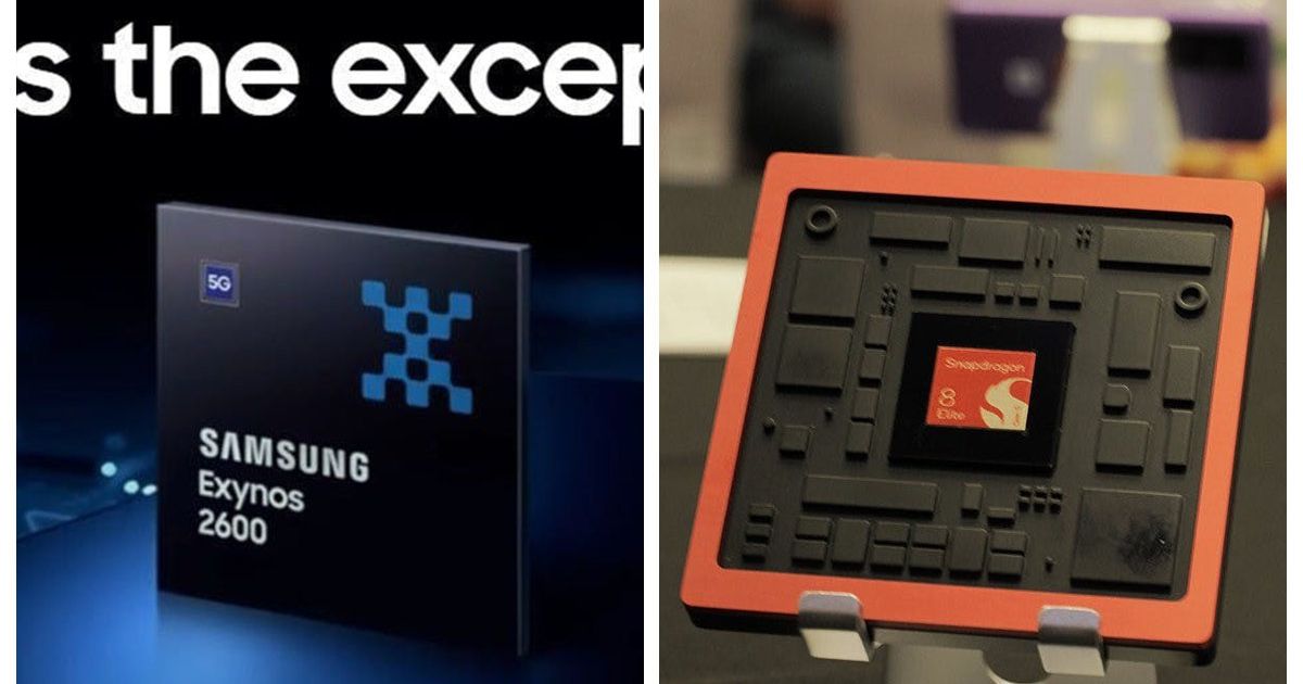 Galaxy S26實測揭密：Exynos 2600續航力驚現落差，2nm優勢何在？