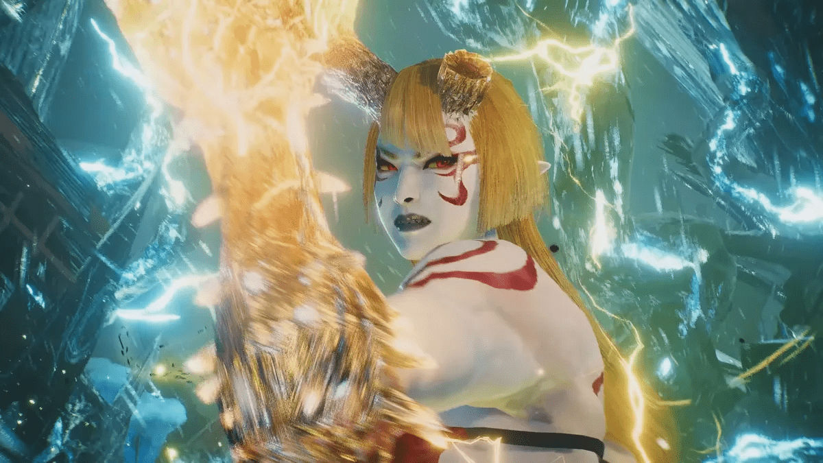 《仁王3》主創揭示：日本遊戲光靠「日式風格」難以稱霸全球市場