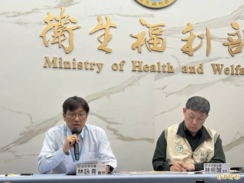 新冠BA.3.2變異株首現台灣！疾管署深度解析境外移入風險與疫苗防護網