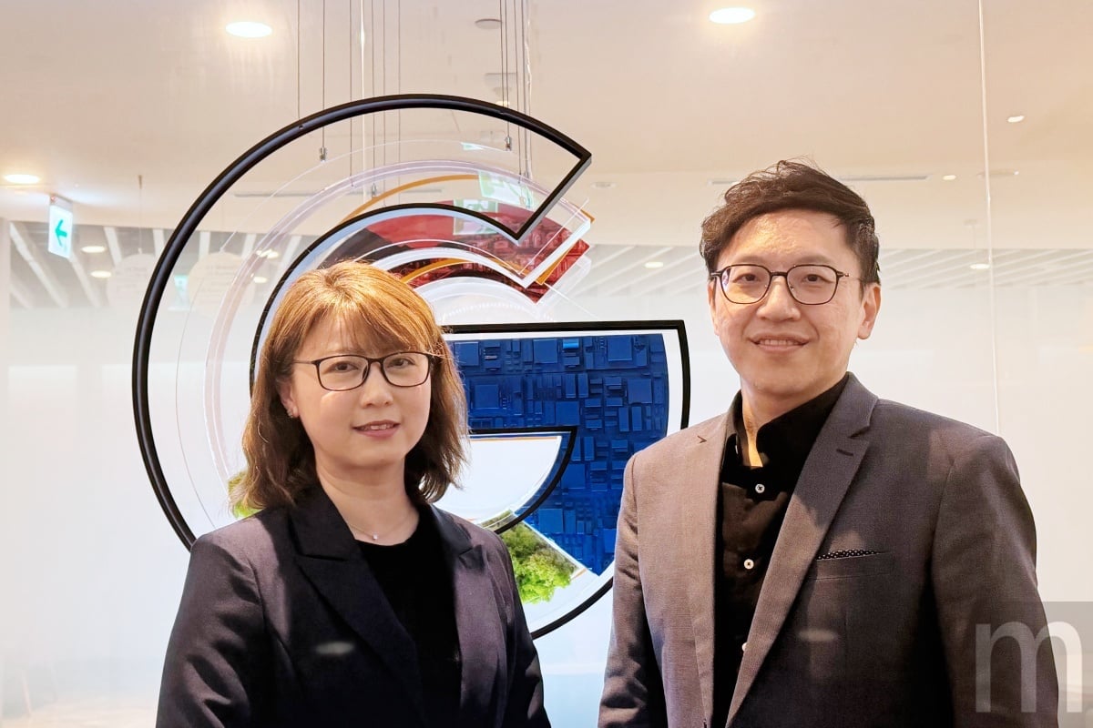 和泰汽車擁抱AI新紀元：Google Cloud賦能「AI中台」，70%員工變身智慧工作者