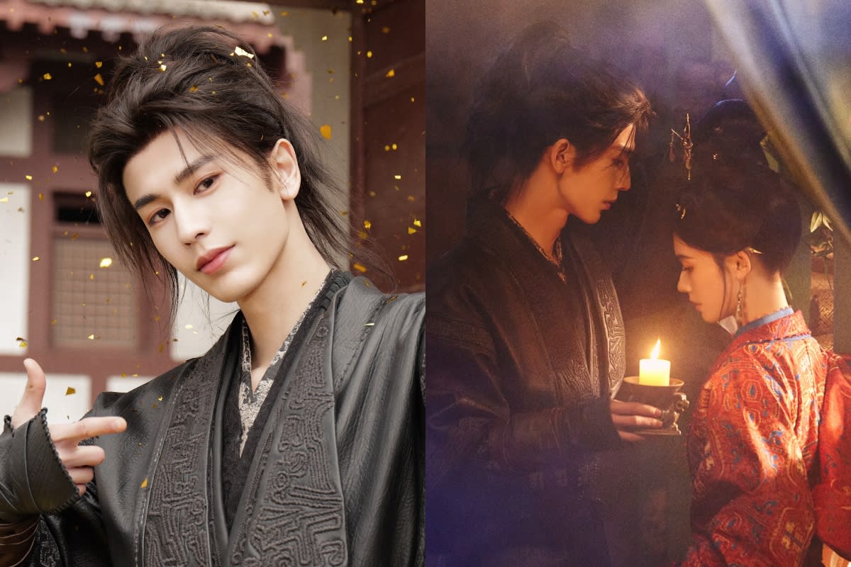 「粉底液將軍」引爆話題！《逐玉》妝容真實性爭議，官媒點名古裝劇與現代劇