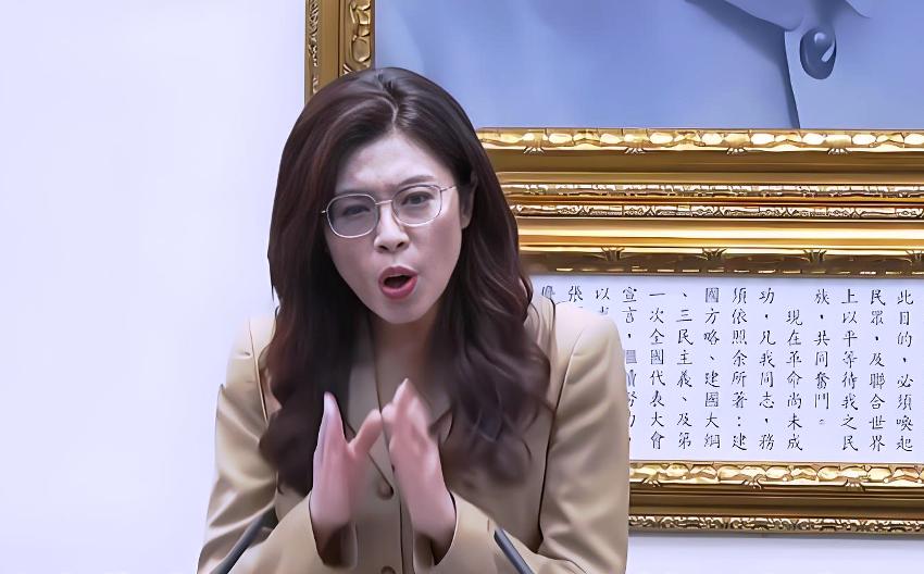 鄭麗文四月訪中定調「九二共識」！國民黨破冰之旅能否為兩岸迎來「和煦春天」？