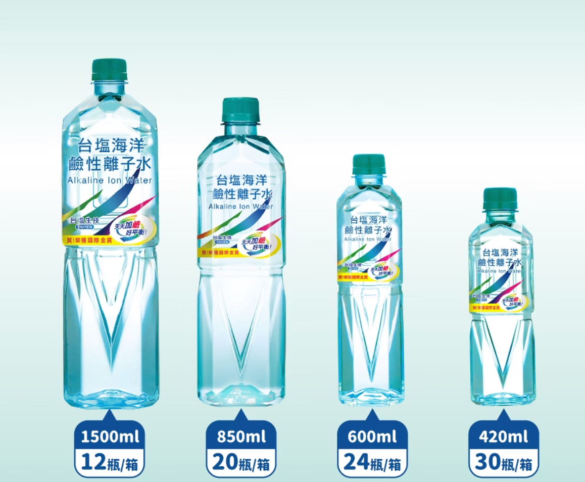 臺鹽股東會紀念品豪華升級！零股也能領2000元購物金＋生技吸凍，最後買進日速看