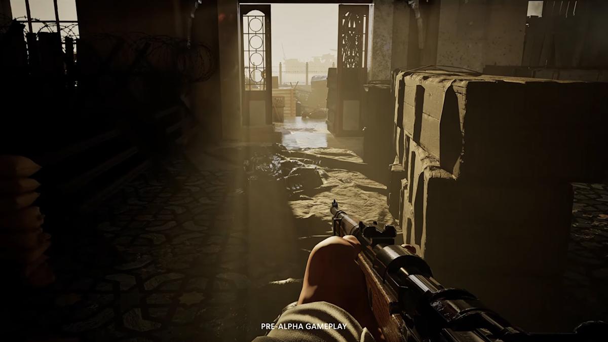 《Undead Chronicles》回歸傳統喪屍本色：無地圖、永久死亡機制引發玩家熱議