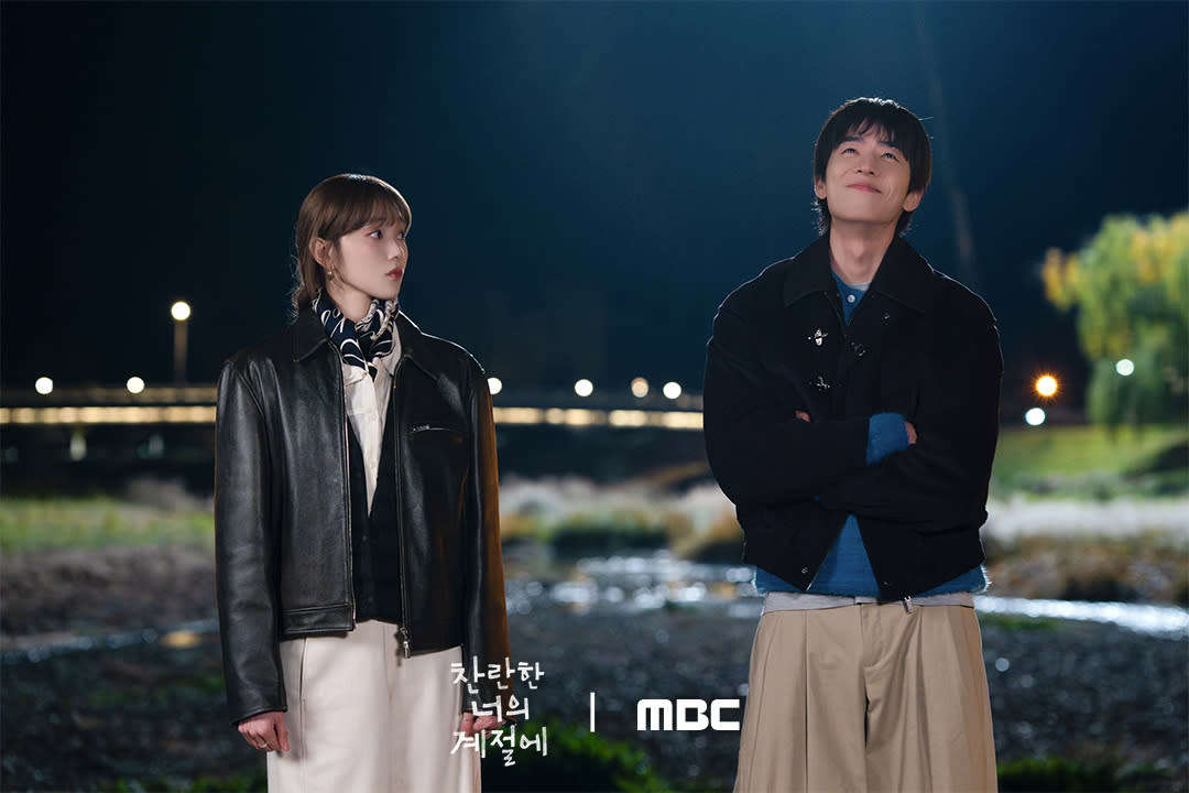 《在你燦爛的季節》結局數據分析：7年伏筆、3月之約，關鍵數字揭露愛與真相