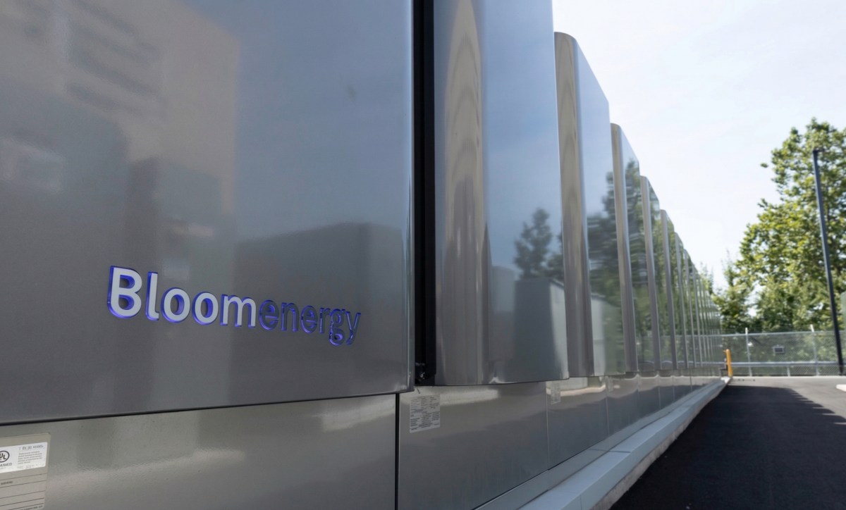 「電力心臟」再進化！雲豹能源攜中油搶攻 SOFC 燃料電池，穩固 AI 時代分散式電力版圖