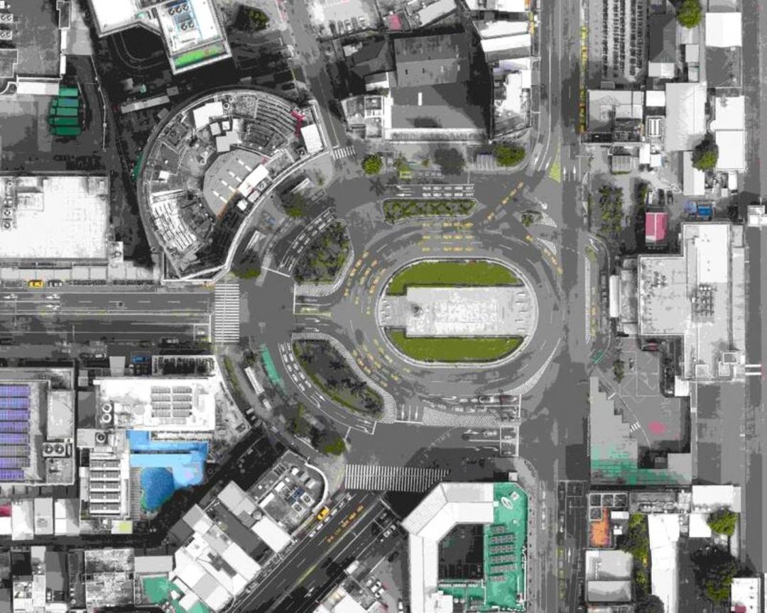 台南火車站區都計變革：百年門戶再造，房價衝破六字頭，城市願景與市場脈動