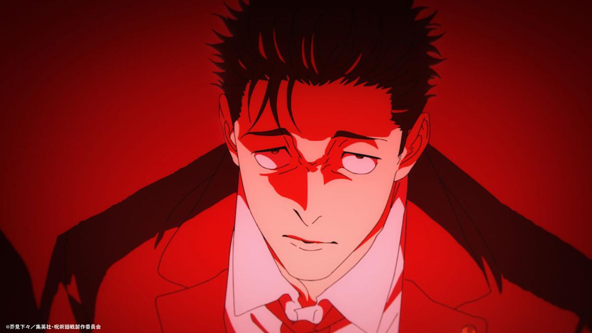 《咒術迴戰》聲優杉田智和為「日車寬見」親赴法院旁聽：極致配音揭秘