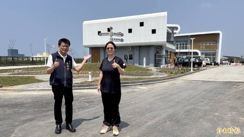 台南學甲多功能教育園區：公園化動保新篇章，如何化解長年爭議？