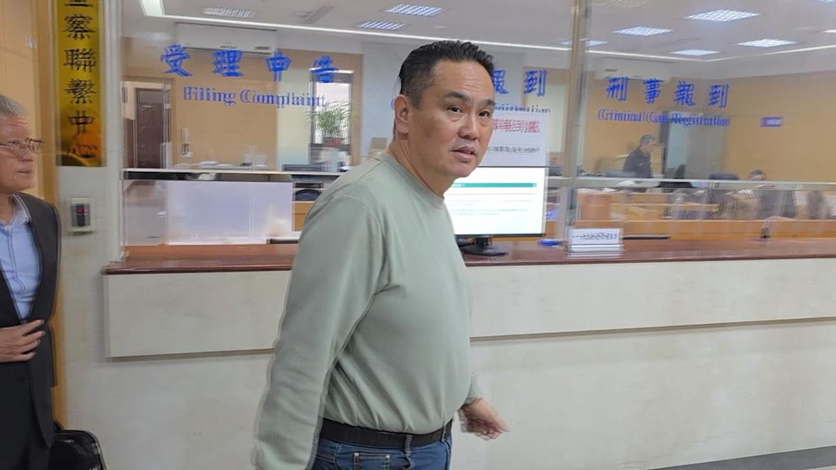 議員陳重文捲入動物園「糞便標案」疑雲：施壓圖利爭議，20萬交保