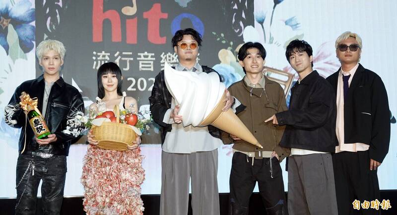 派偉俊揭周杰倫《太陽之子》創作心路：Hito音樂獎前夕談風格轉變與藝術堅持