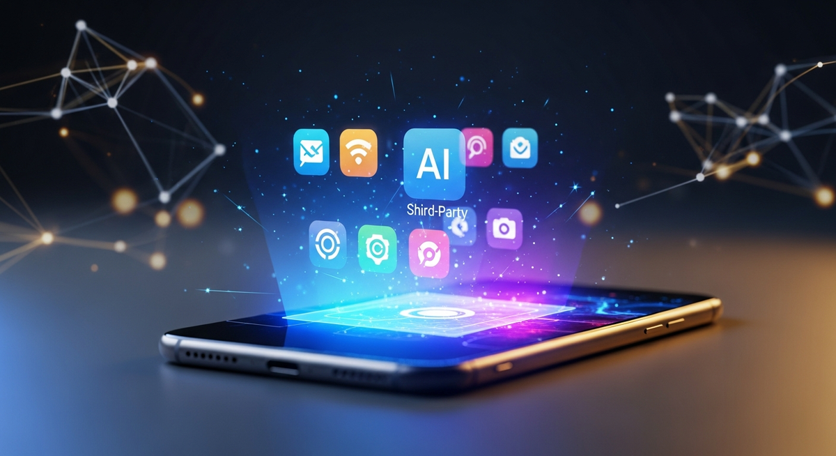 Siri 迎來「擴充功能」革命：iOS 27 預示 AI 應用生態整合新紀元