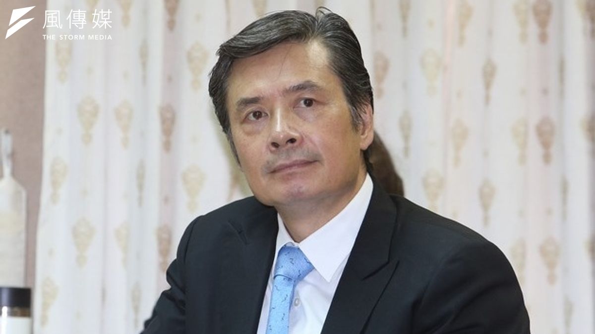 金溥聰怒告邱毅與AI影片：一場馬英九基金會人事風波引爆的政壇法律戰