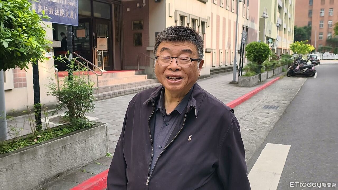 馬英九基金會延燒！金溥聰點名提告邱毅，他反嗆「誣告」迎戰