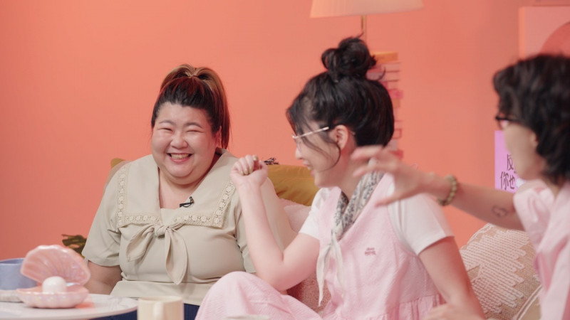 《長女病》作者張慧慈揭童年陰影：險遭販賣，知識成脫困唯一生路