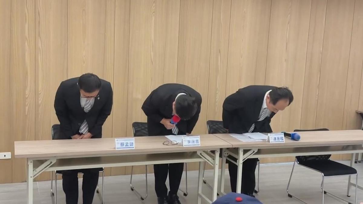 惡房仲累犯數據揭密：掌摑工讀生引爆十年衝突史，總公司急切割止血