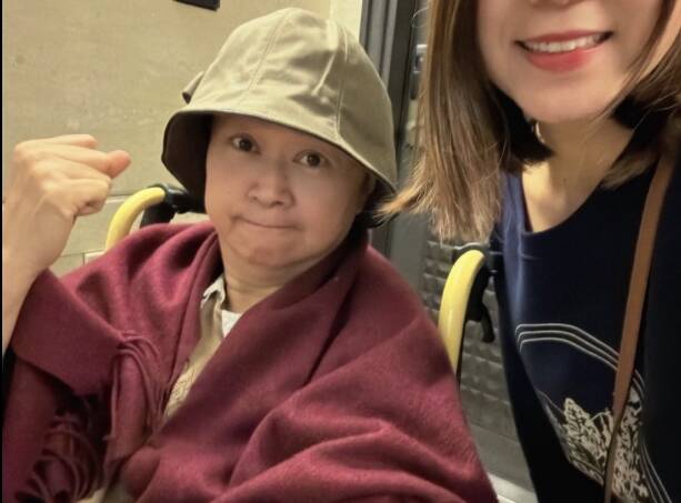 王月開顱4個月復原之路：親友心疼揭背後辛酸，醫曝照護關鍵