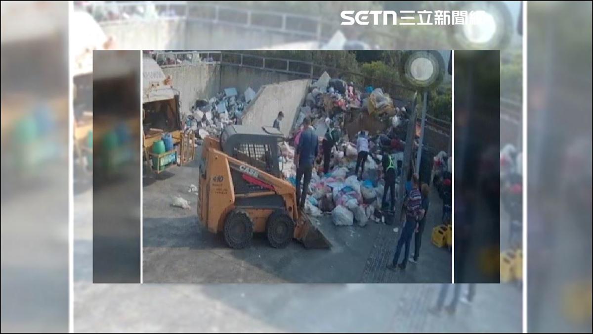 七萬假牙誤入垃圾車：彰化嬤「玉米奇緣」揭示清潔隊的隱形價值