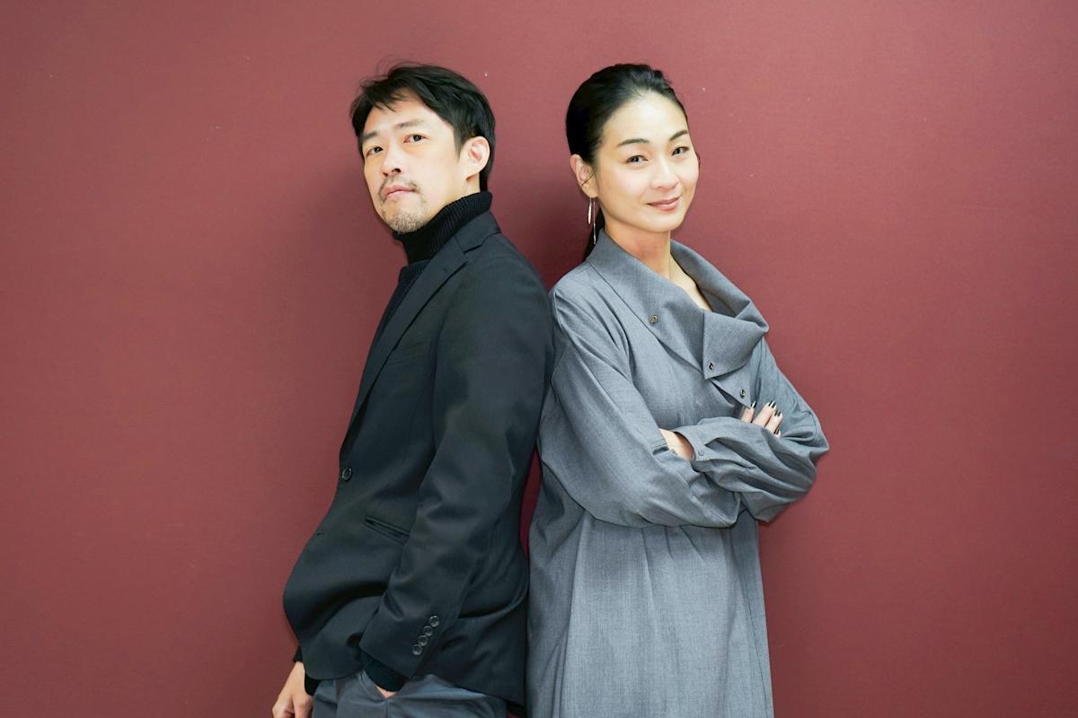 《人生海海》魏雋展首扛男主揭影視跨界挑戰 陳雪甄金馬光環下憂戲路定型