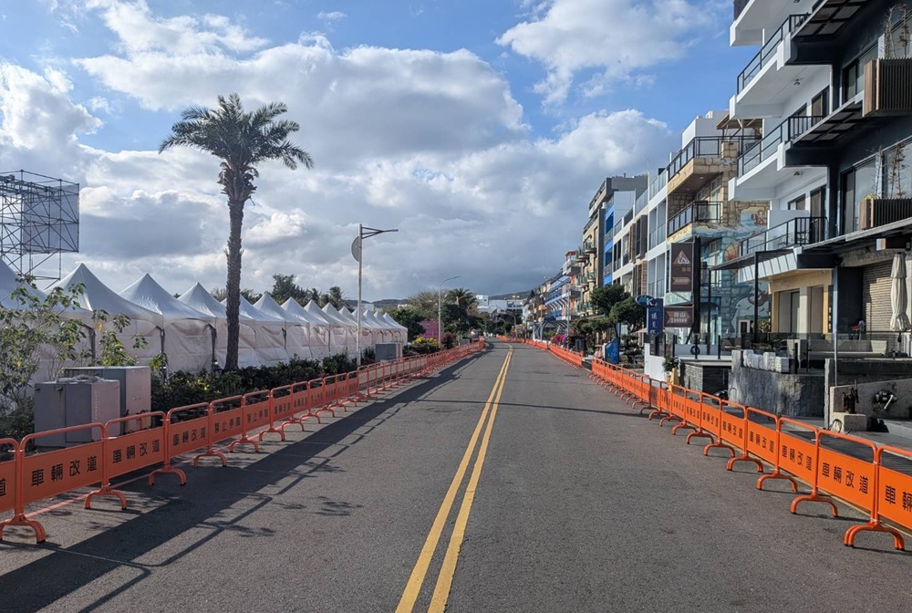 台灣祭X清明連假人潮湧現！恆春半島交通管制、替代道路與人車分流措施全解析