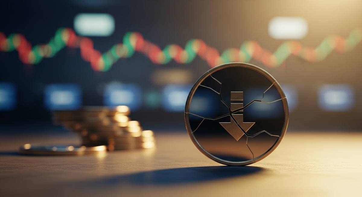 加密市場羅盤失靈？山寨幣季節指數「中立區」徘徊，後市走向難測