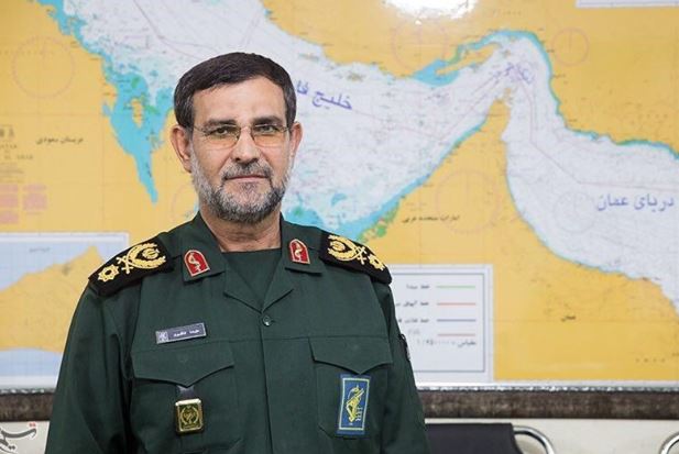 伊朗「封鎖航道」關鍵人物遇刺：荷莫茲海峽風雲再起，美股逆勢翻紅的背後？