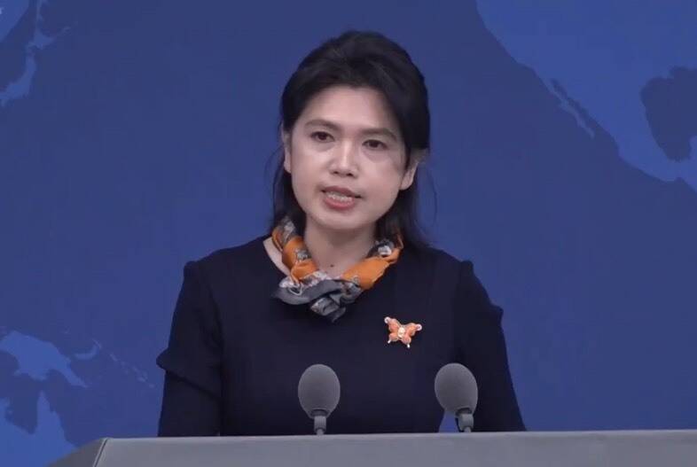 中國制裁古屋圭司禁入境 國台辦稱正義之舉