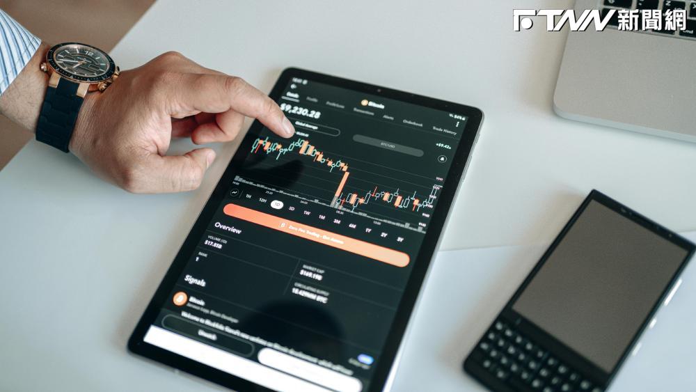 青雲、為升、聯寶同遭處置，股價飆漲難逃禁錮