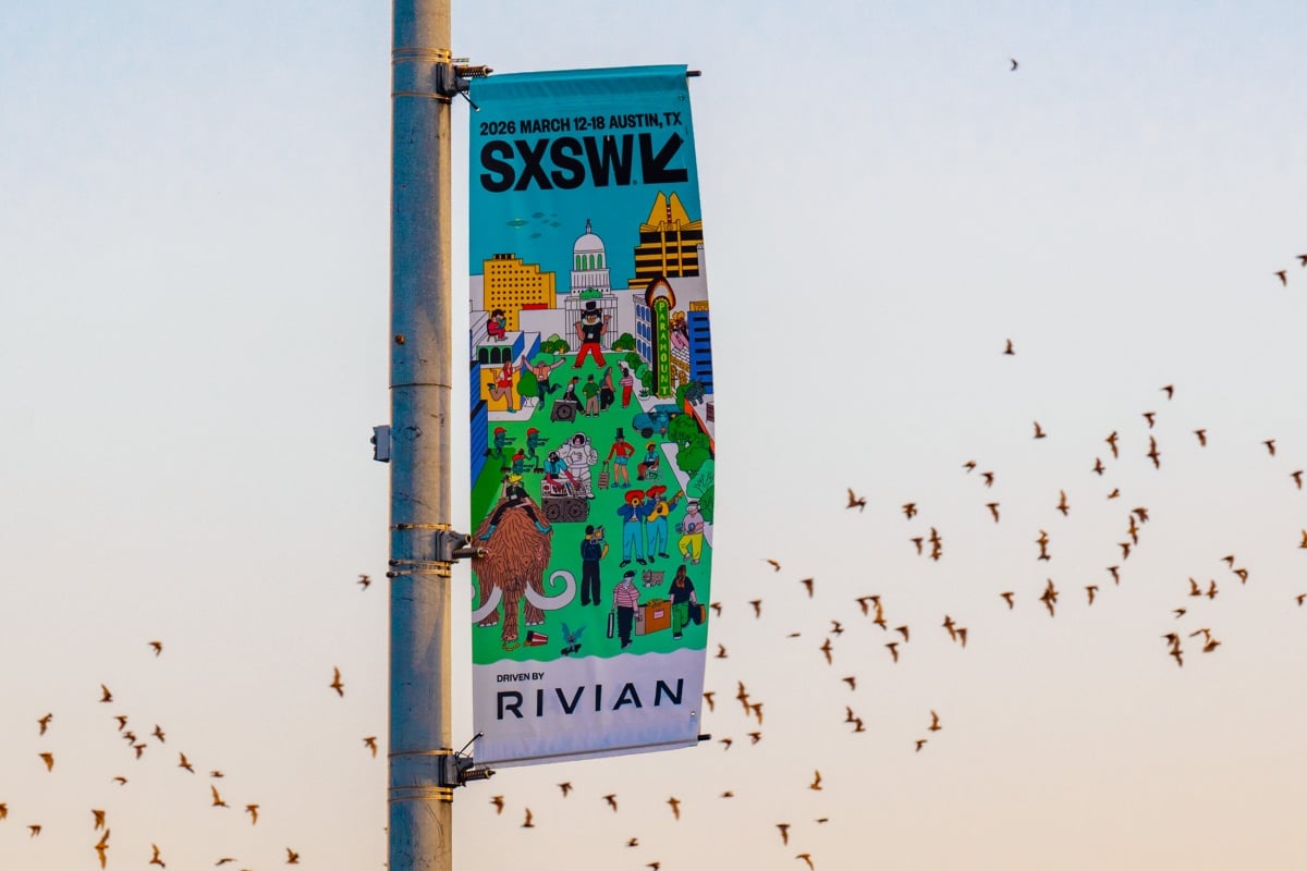 SXSW 2026：去中心化與高資本競爭，新創與創投的終極交流聖地
